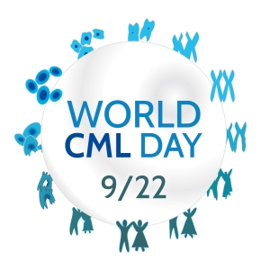World CML Day
